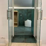 Konukevi Real Giardinetto A Toledo 4*