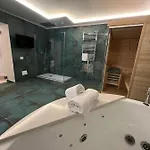 Konukevi Real Giardinetto A Toledo