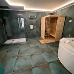 Konukevi Real Giardinetto A Toledo