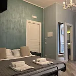 Konukevi Real Giardinetto A Toledo Napoli