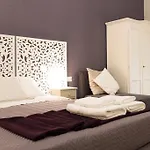 Real Giardinetto A Toledo Konukevi 4*