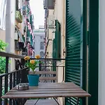 Konukevi Real Giardinetto A Toledo 4*
