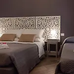 Konukevi Real Giardinetto A Toledo