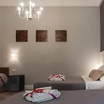 Konukevi Real Giardinetto A Toledo 4*