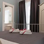 Konukevi Real Giardinetto A Toledo 4*