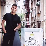 Real Giardinetto A Toledo Napoli