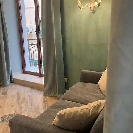 Real Giardinetto A Toledo 4*