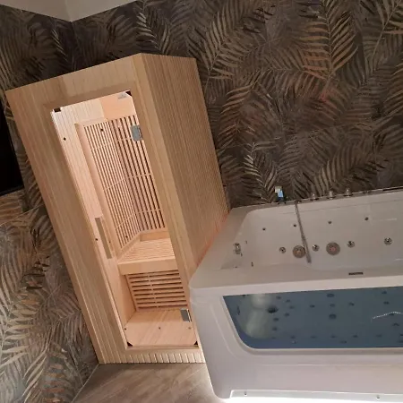 Real Giardinetto A Toledo Konukevi 4*