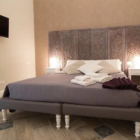 Real Giardinetto A Toledo 4*