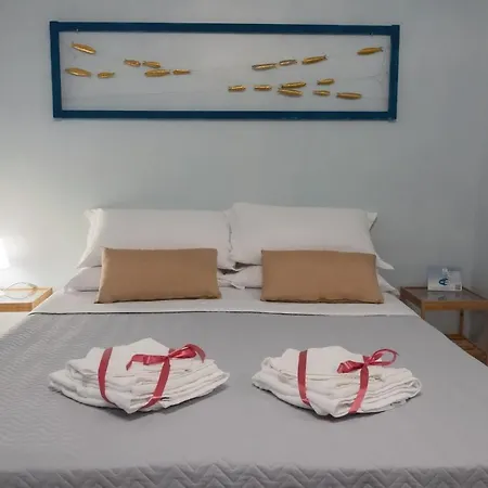Real Giardinetto A Toledo Konukevi Napoli