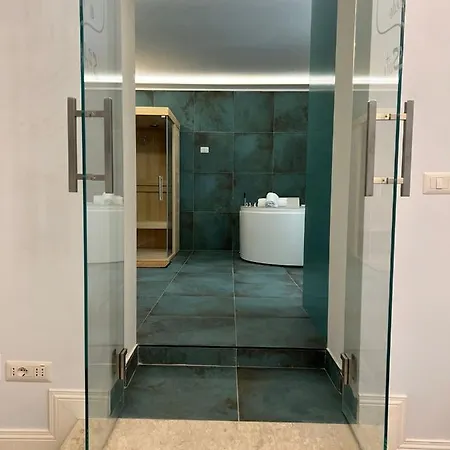 Guest house Real Giardinetto A Toledo 2*