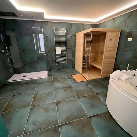 Guest house Real Giardinetto A Toledo