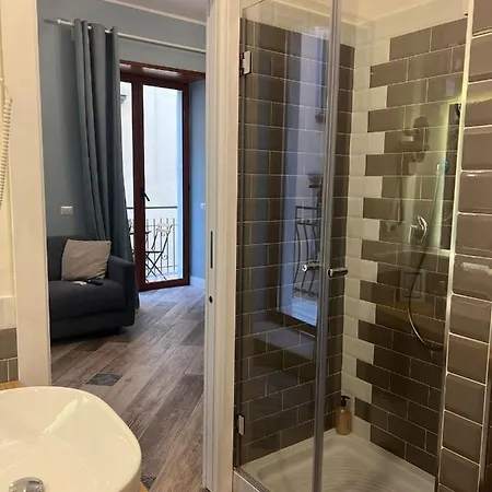 Real Giardinetto A Toledo Guest house Naples