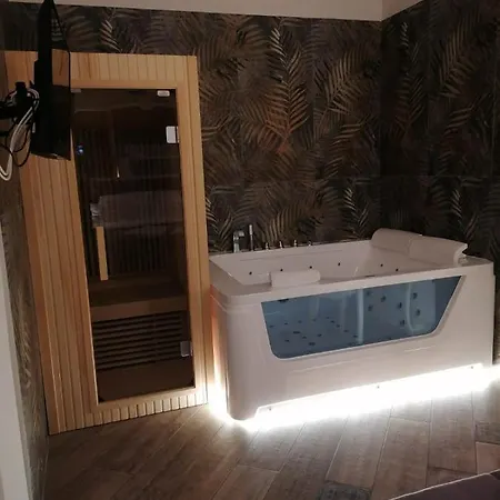 Guest house Real Giardinetto A Toledo Naples