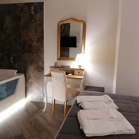 Real Giardinetto A Toledo Guest house 2*
