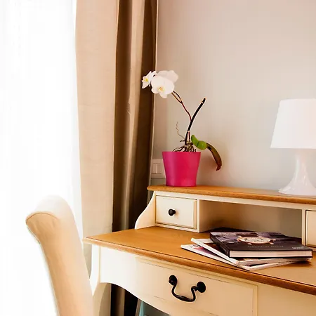 Pensión Real Giardinetto A Toledo 4*