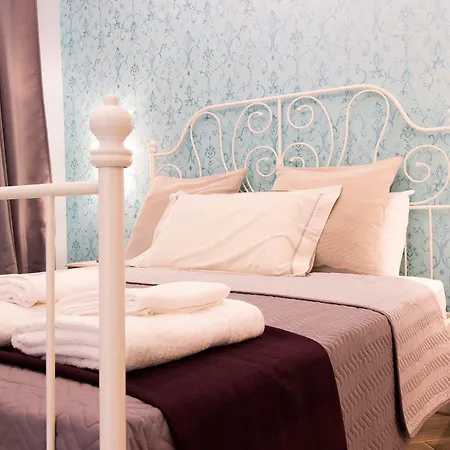 Real Giardinetto A Toledo