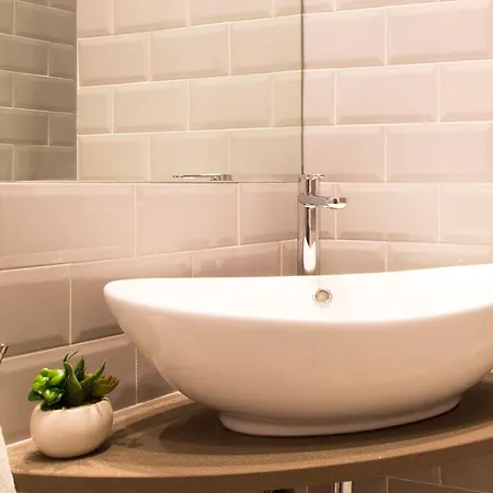 Real Giardinetto A Toledo 4*