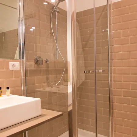 Pensión Real Giardinetto A Toledo