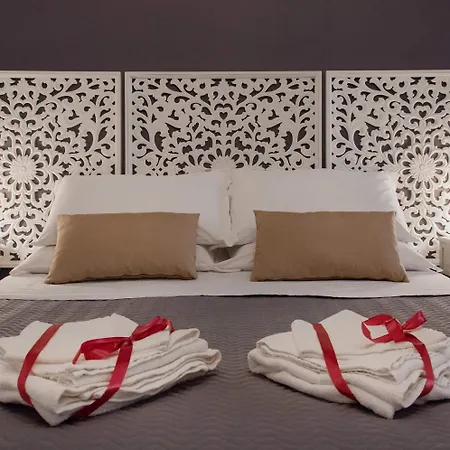 Real Giardinetto A Toledo 4* Nápoles