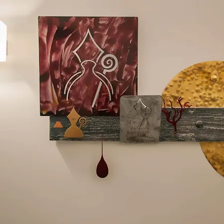 Real Giardinetto A Toledo Pensión