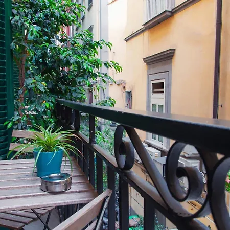 Real Giardinetto A Toledo 4*