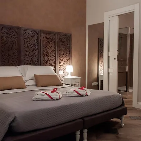 Real Giardinetto A Toledo Pensión Nápoles