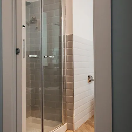 Real Giardinetto A Toledo Pensión Nápoles