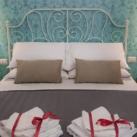 Real Giardinetto A Toledo Pensión