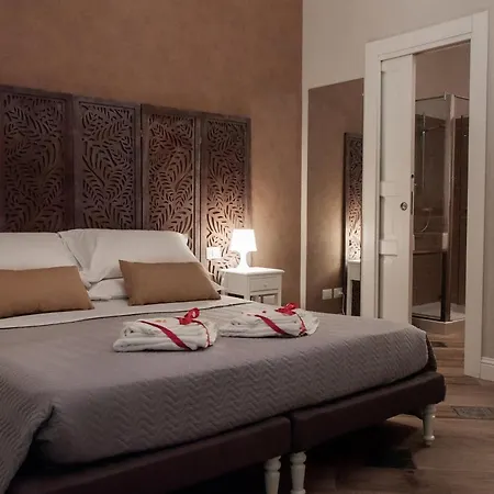 Guest house Real Giardinetto A Toledo