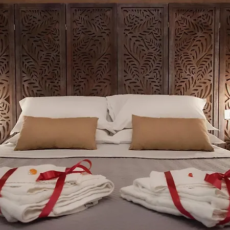 Real Giardinetto A Toledo Guest house Naples