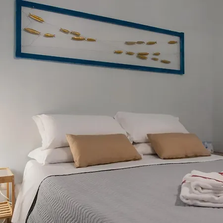 Guest house Real Giardinetto A Toledo 2*