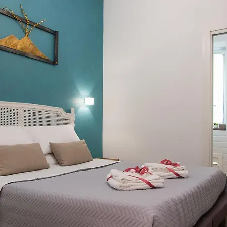 Real Giardinetto A Toledo Guest house Naples