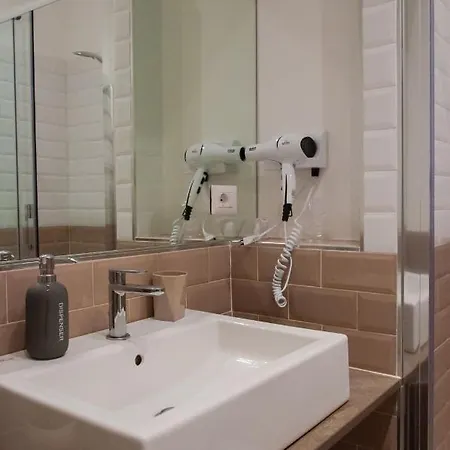 Real Giardinetto A Toledo Guest house 2*