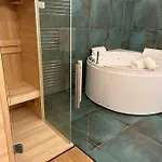 Real Giardinetto A Toledo Pensjonat 4*