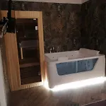 Pensjonat Real Giardinetto A Toledo Neapol