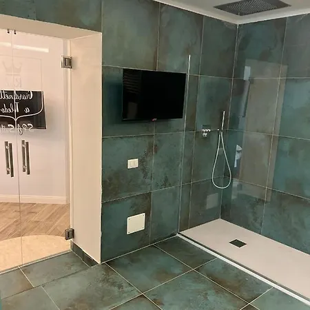 Real Giardinetto A Toledo ゲストハウス 4*
