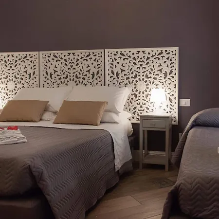 بيت ضيافة Real Giardinetto A Toledo