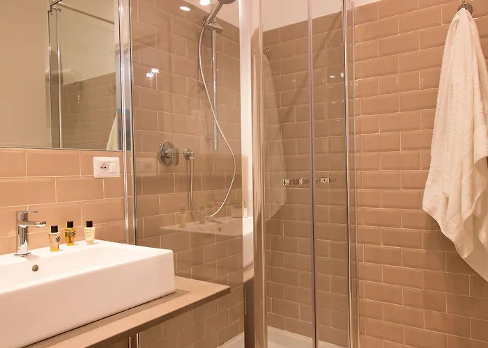 招待所 Real Giardinetto A Toledo