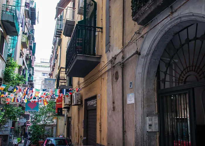 Real Giardinetto A Toledo