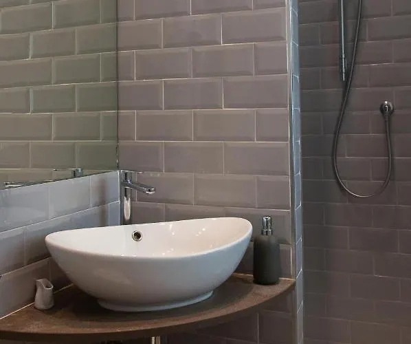 Real Giardinetto A Toledo 招待所 4*