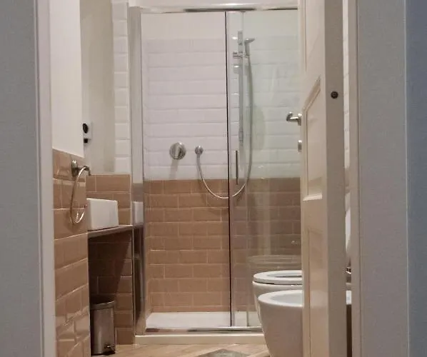 Gæstehus Real Giardinetto A Toledo